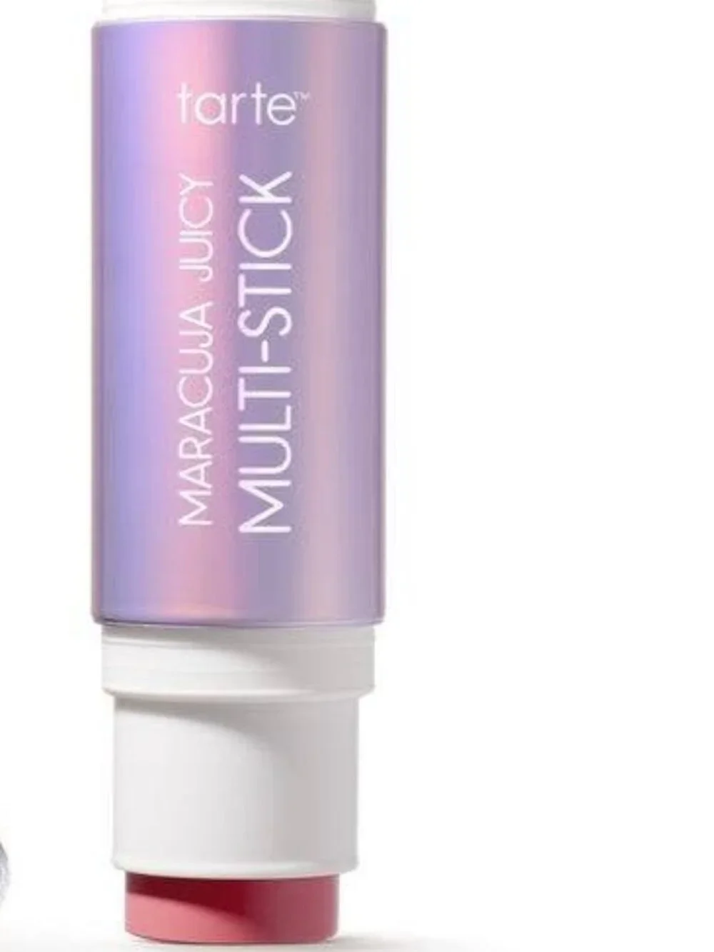 tarte Maracuja Juicy Multi-stick Blush & Bronzer 'Tequila&Tanlines' - New in Box